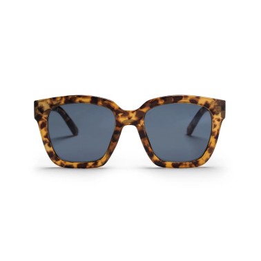 CHPO MARAIS X 16132SA-LEOPARD Brown
