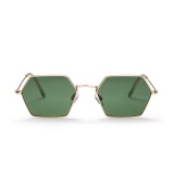 CHPO JASON 16132XA-GOLD / GREEN Gold Image 