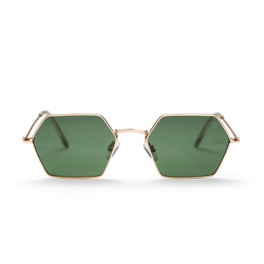 CHPO JASON 16132XA-GOLD / GREEN Gold