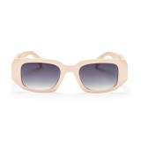 CHPO REED 16134AB-CREAM/GRADIENT Ecru Image 