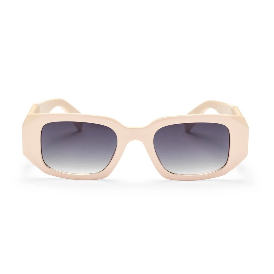 CHPO REED 16134AB-CREAM/GRADIENT Ecru