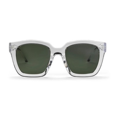 CHPO MARAIS X 16132SB-TRANSPARENT/GREY Grey