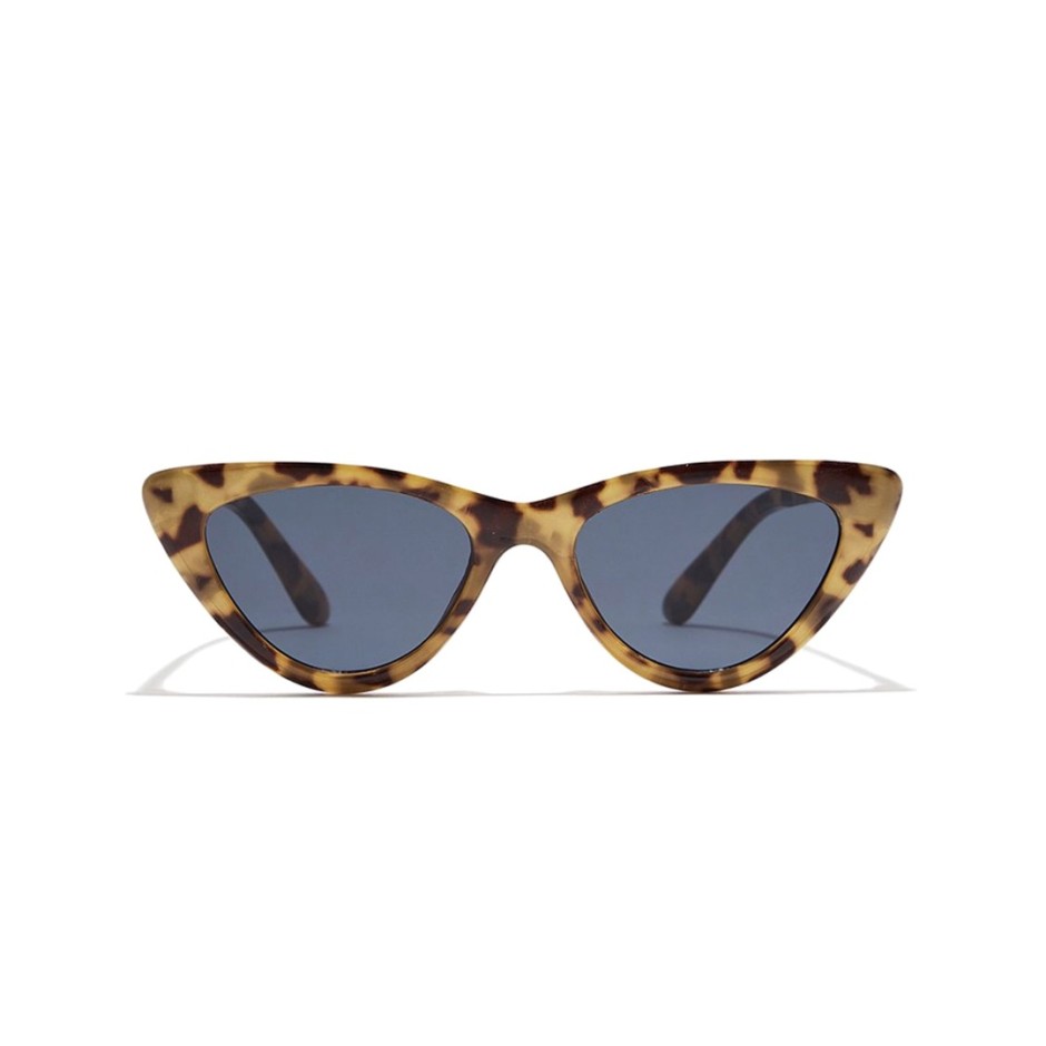 CHPO AMY 16132CB-LEOPARD/BLACK Brown