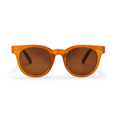 CHPO BYRON X 16133GB-MUSTARD / BROWN Brown