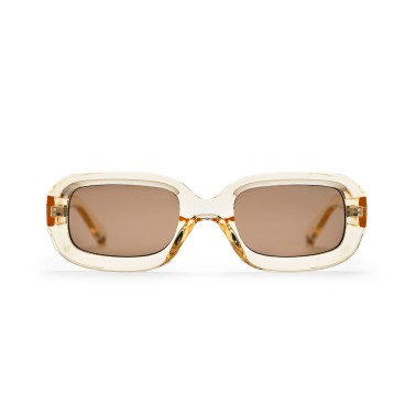 CHPO HAVANA 16135BA-ELDER FLOWER / BROWN Brown