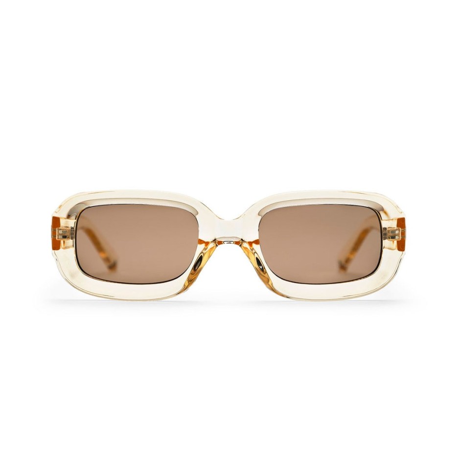 CHPO HAVANA 16135BA-ELDER FLOWER / BROWN Brown