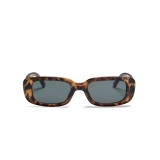 CHPO NICOLE 16132TA-LEOPARD / BLACK Brown Image 