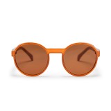 CHPO RILLE 16134KA-MUSTARD / BROWN Brown Image 