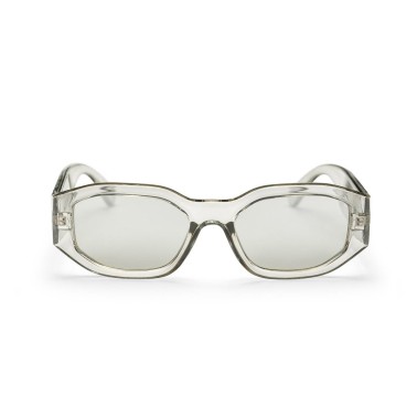 CHPO BROOKLYN 16133IB-GREY / SILVER MIRROR White
