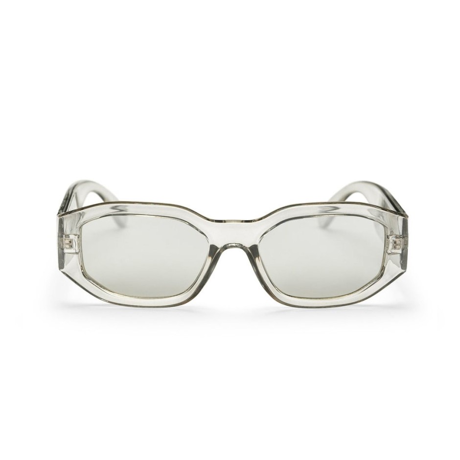 CHPO BROOKLYN 16133IB-GREY / SILVER MIRROR White