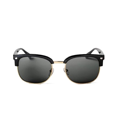 CHPO CASPER 16131II-BLACK/GOLD Black