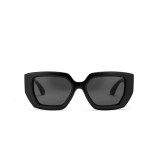 CHPO HONG KONG 16133OO-BLACK / BLACK Black Image 
