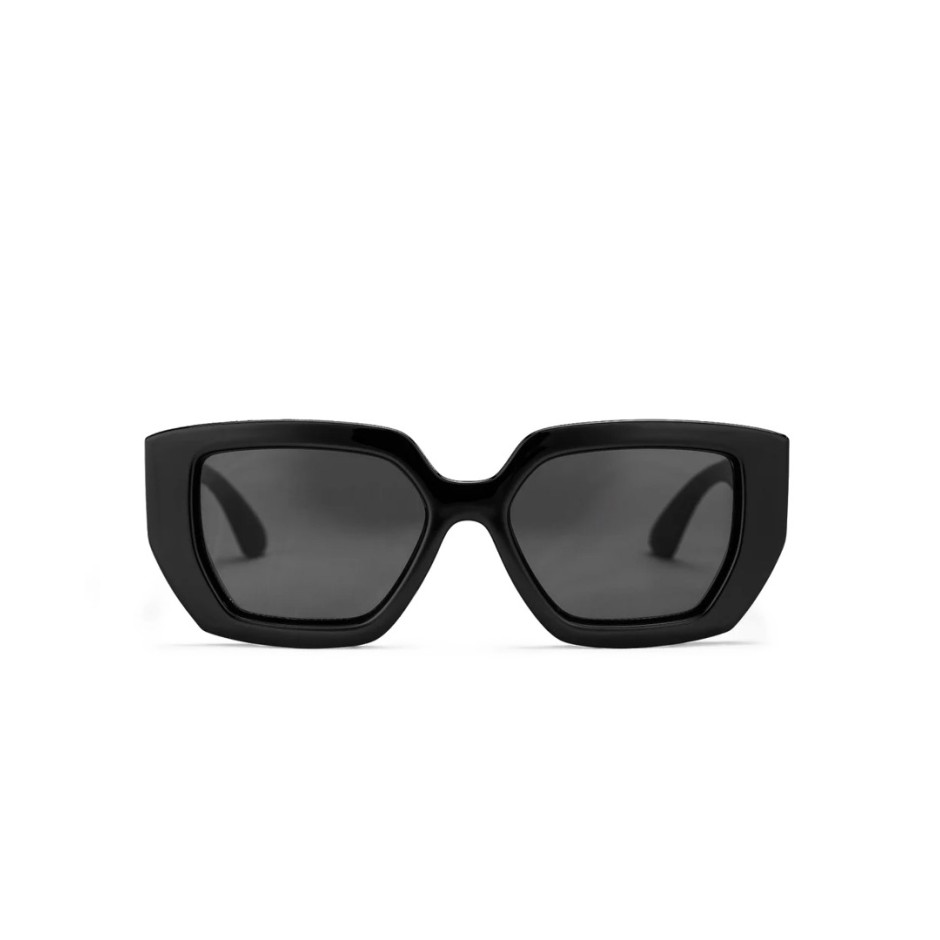 CHPO HONG KONG 16133OO-BLACK / BLACK Black