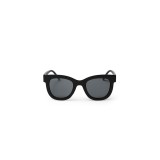 CHPO MARAIS SUNGLASSES 16131XX-BLACK/BLACK Black Image 
