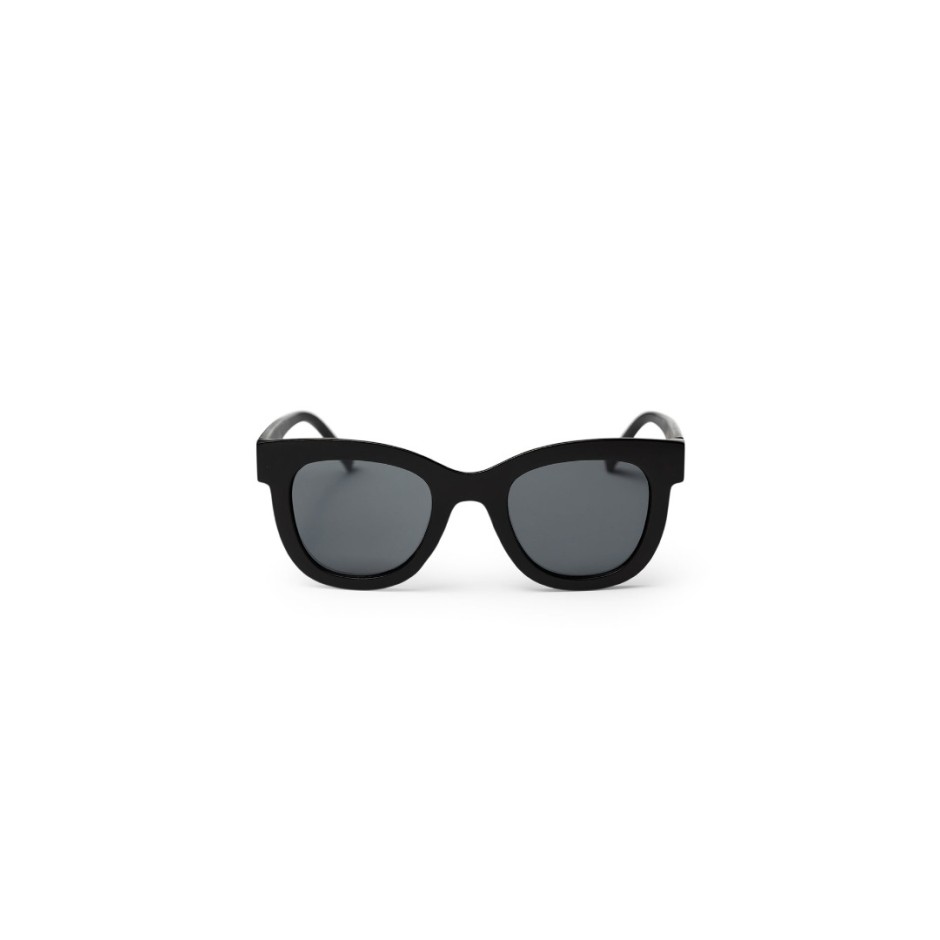 CHPO MARAIS SUNGLASSES 16131XX-BLACK/BLACK Black