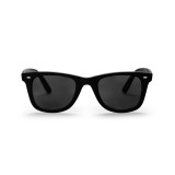CHPO NOWAY 16131PF-MATTE BLACK/BLACK Black Image 