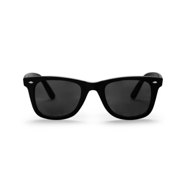 CHPO NOWAY 16131PF-MATTE BLACK/BLACK Black