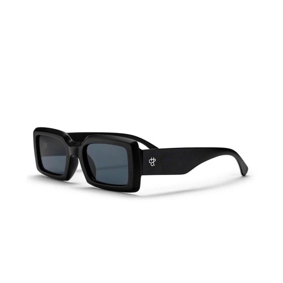 Sunglasses Black - CHPO Tove