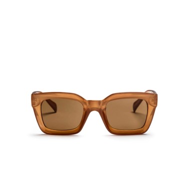 CHPO ANNA 16132RB-MUSTARD / BROWN Mustard