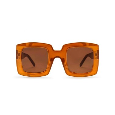 CHPO BENGAN 16133CA-MUSTARD/BROWN Mustard