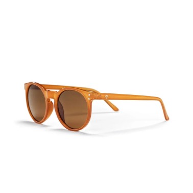 Sunglasses Mustard - CHPO Byron