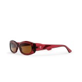Sunglasses Bordeaux - CHPO Michelle Image 