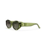 Sunglasses Green - CHPO Marina  Image 