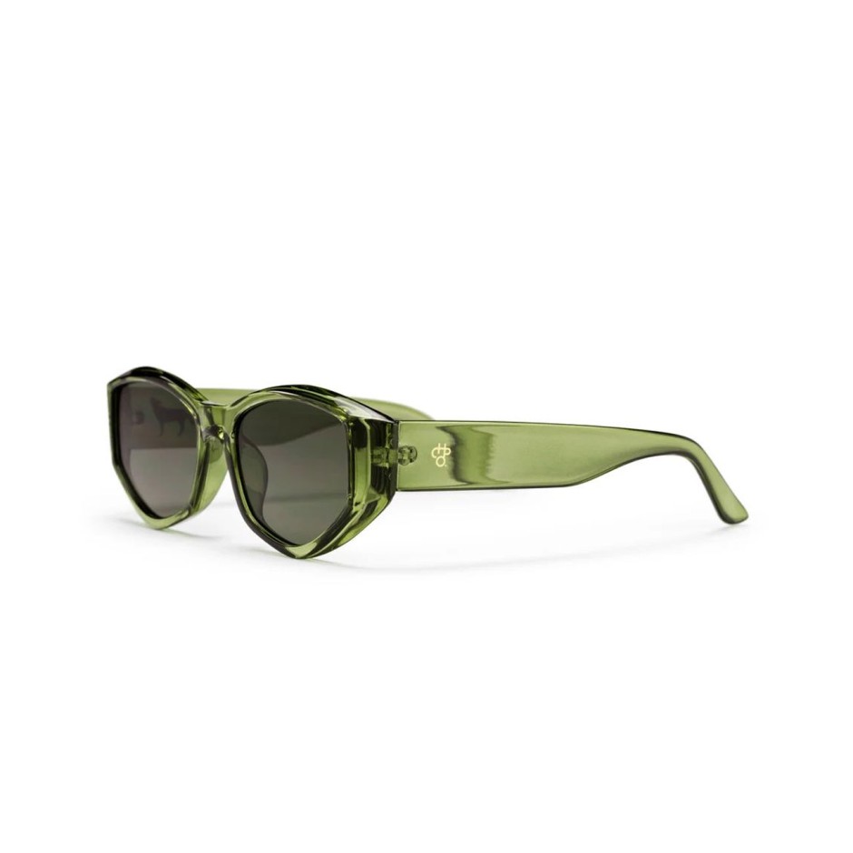 Sunglasses Green - CHPO Marina 
