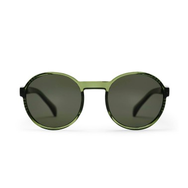 CHPO RILLE 16134KC-FOREST GREEN / GREEN Green