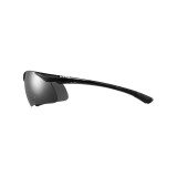 UVEX SPORTSTYLE 223 BLACK 5309822216 One Color Image 1