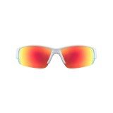 UVEX SPORTSTYLE 215 WHITE MAT RED 5306178316 Ο-C Εικόνα 0