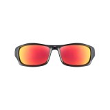 UVEX SPORTSTYLE 211 BLACK RED 5306132213 Ο-C Εικόνα 0