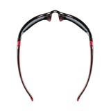 UVEX SPORTSTYLE 211 BLACK RED 5306132213 Ο-C Εικόνα 2
