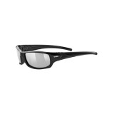 Γυαλιά Ηλίου UVEX SPORTSTYLE 211 BLACK Ο-C 5306132216  Εικόνα 