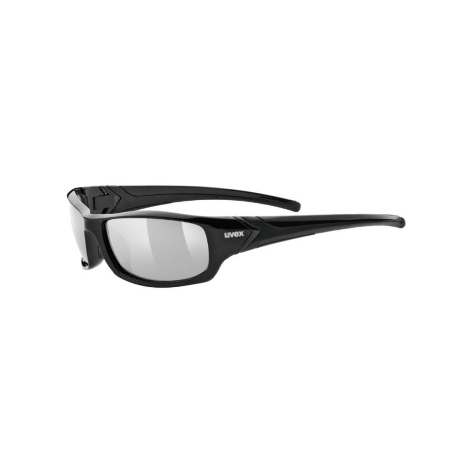 Γυαλιά Ηλίου UVEX SPORTSTYLE 211 BLACK Ο-C 5306132216 