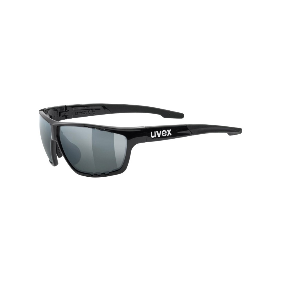 UVEX SPORTSTYLE 706 BLACK 5320062216 One Color