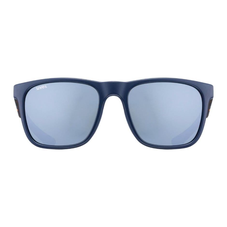 Γυαλιά Ηλίου UVEX LGL 42 BLUE MAT HAVANNA/LTM.SILVER 5320324616 Ο-C