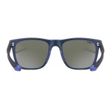 Γυαλιά Ηλίου UVEX LGL 42 BLUE MAT HAVANNA/LTM.SILVER 5320324616 Ο-C Εικόνα 2