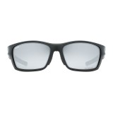 UVEX SPORTSTYLE 232 P BLACK MAT MIRROR SILVER 5330022250 One Color Image 1