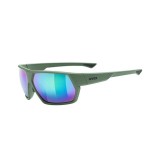 UVEX SPORTSTYLE 238 MOSS 5330597716 One Color Image 1