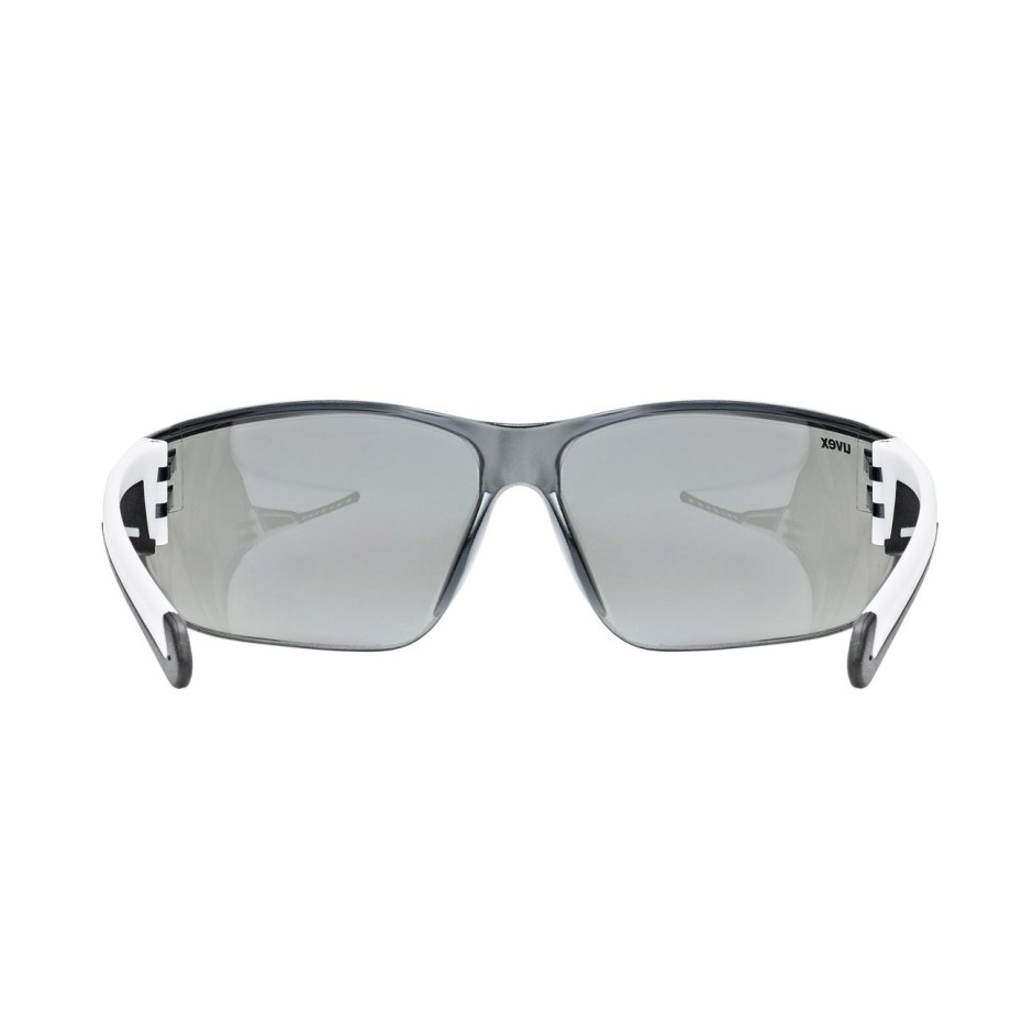UVEX EQUATE BLACK/WHITE 5330828816 One Color