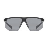 UVEX AERIOS BLACK MATT/ SMOKE 5340102210 One Color Image 0