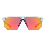UVEX AERIOS CLEAR/ MIRROR RED 5340109116 One Color Image 0