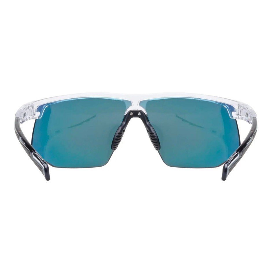 UVEX AERIOS CLEAR/ MIRROR RED 5340109116 One Color