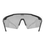 UVEX FLOWLINE BLACK MATT/MIRROR SILVER 5340042216 One Color Image 1