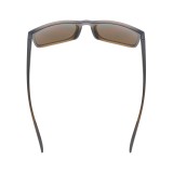 UVEX POISE P SMOKE MATT/ BROWN 5340025560 One Color Image 1
