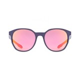 UVEX LGL 54 BLUE MATT/ MIRROR PURPLE 5330804416 One Color Image 0