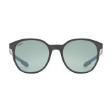 UVEX LGL 54 BLACK MATT/ GREEN 5330802215 One Color Image 0