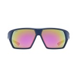 UVEX SPORTSTYLE 238  DEEP SPACE MATT/ MIRROR RED 5330594416 One Color Image 0