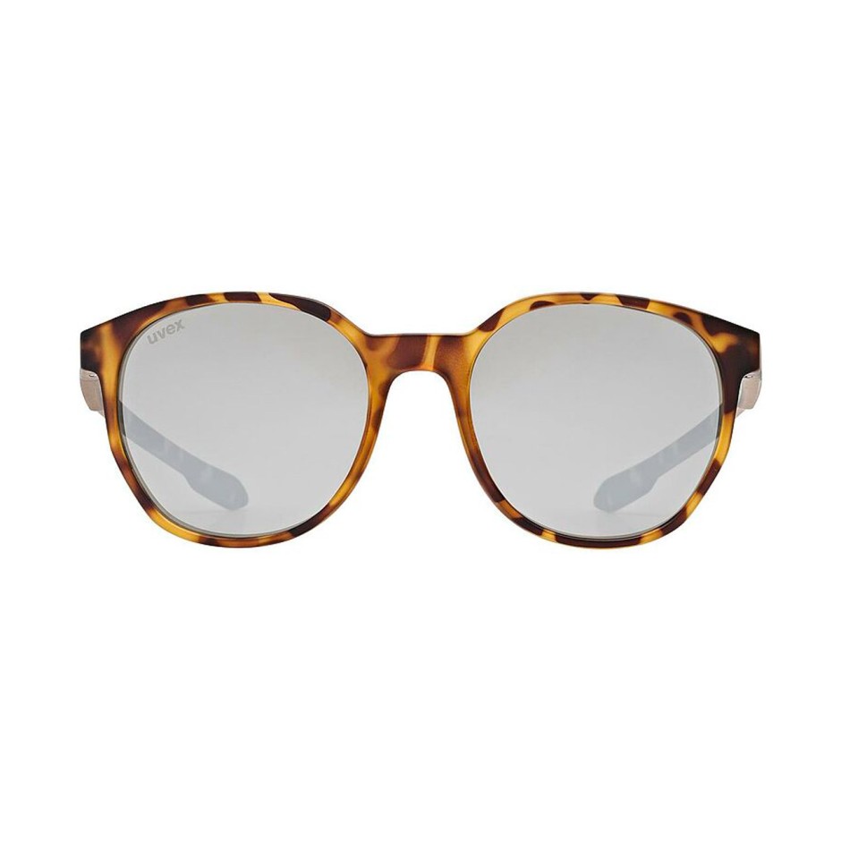 UVEX LGL 54  HAVANNA MATT/ LTM.SILVER 5330806616 One Color